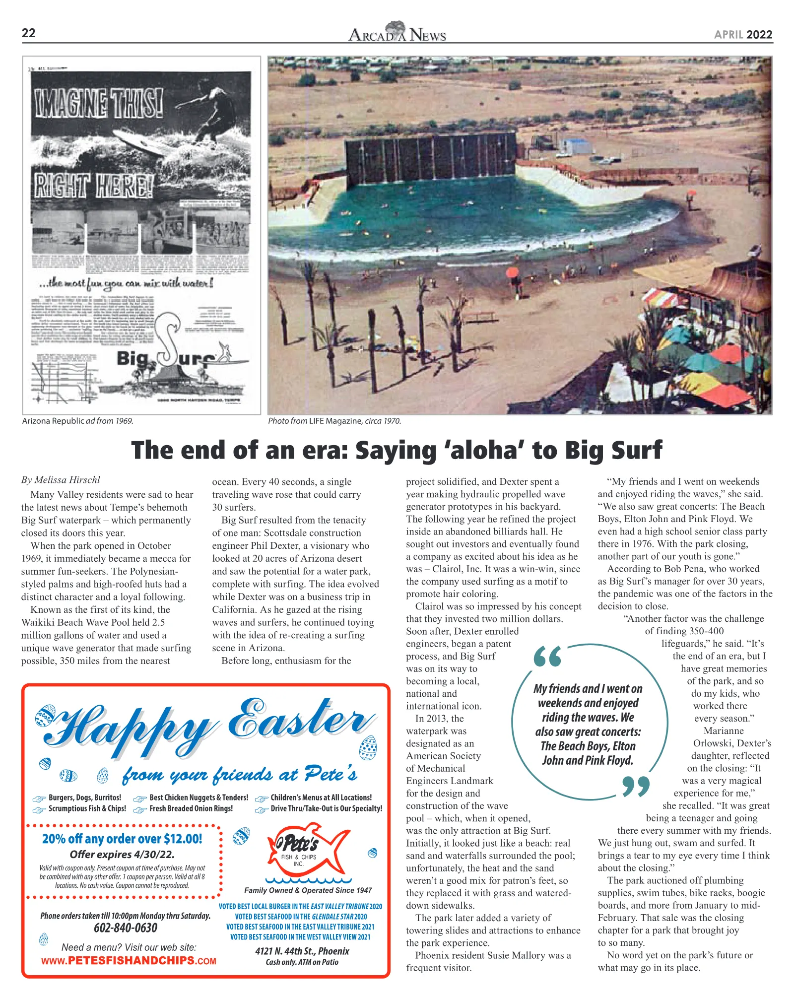 April 2022, page 22