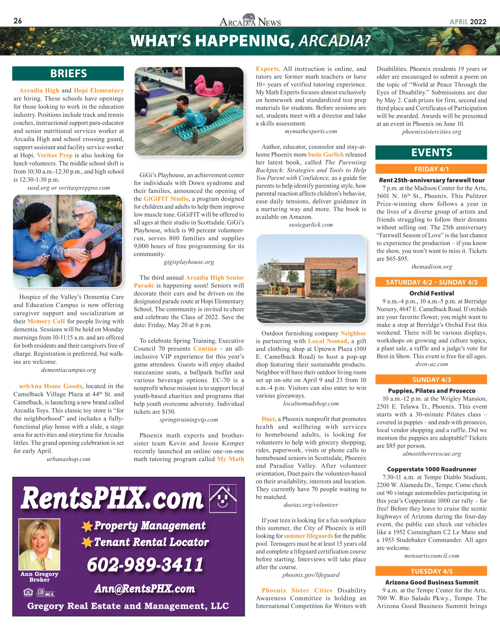 April 2022, page 26