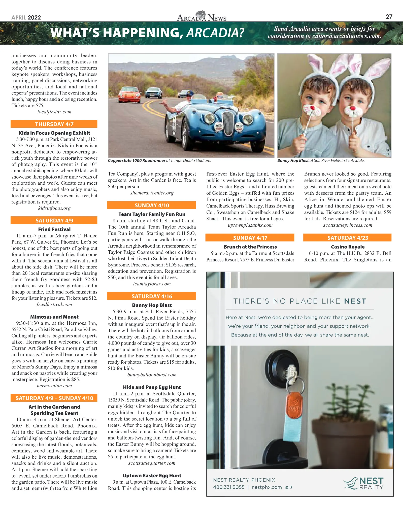 April 2022, page 27