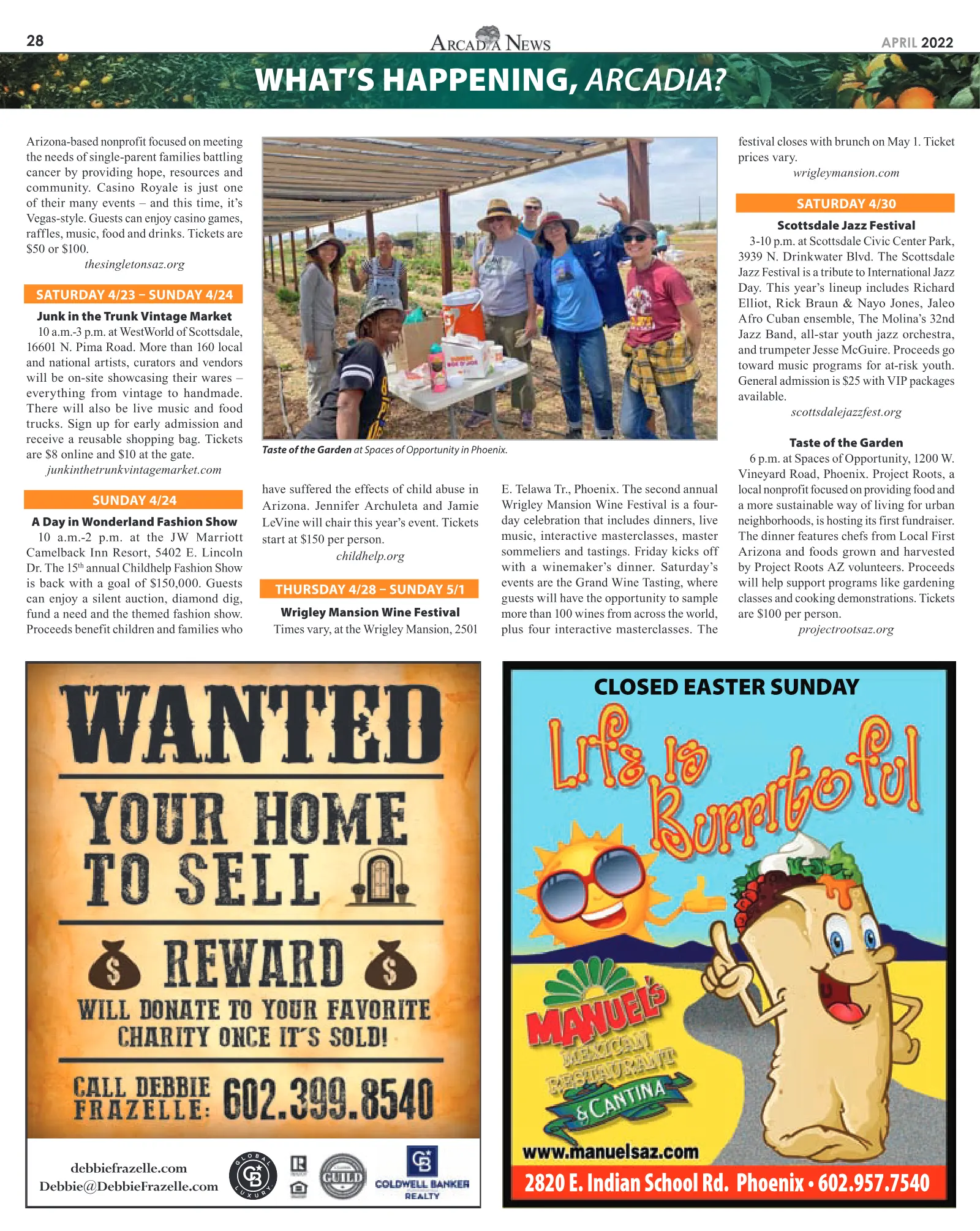 April 2022, page 28