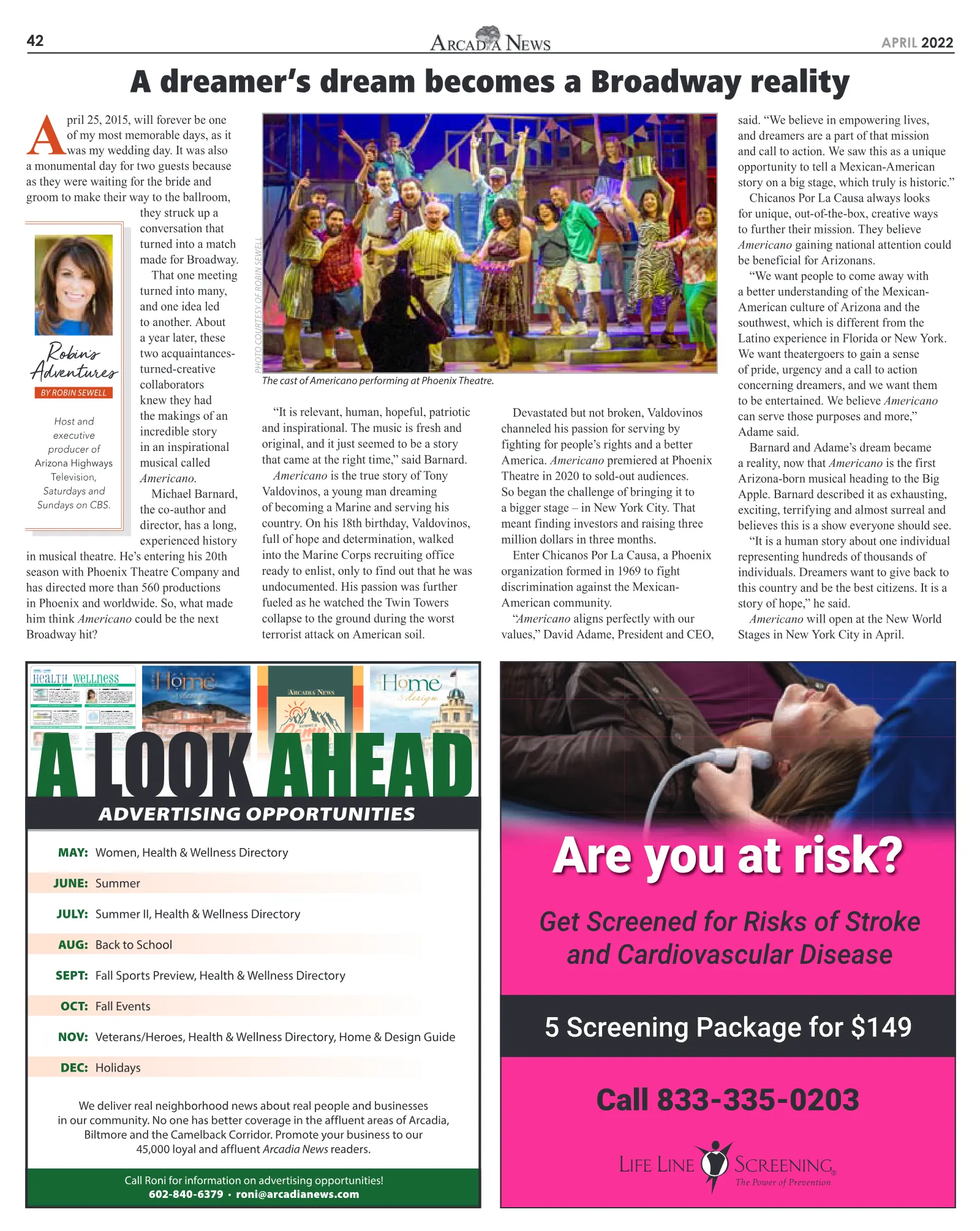 April 2022, page 42