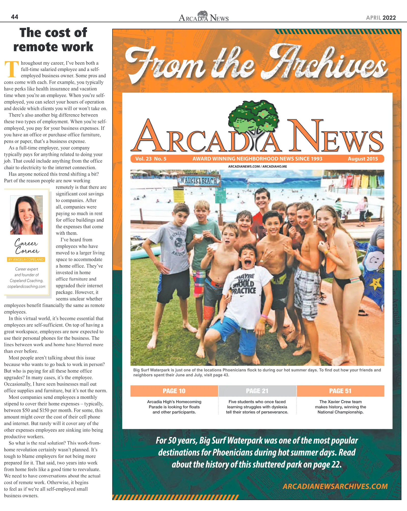April 2022, page 44