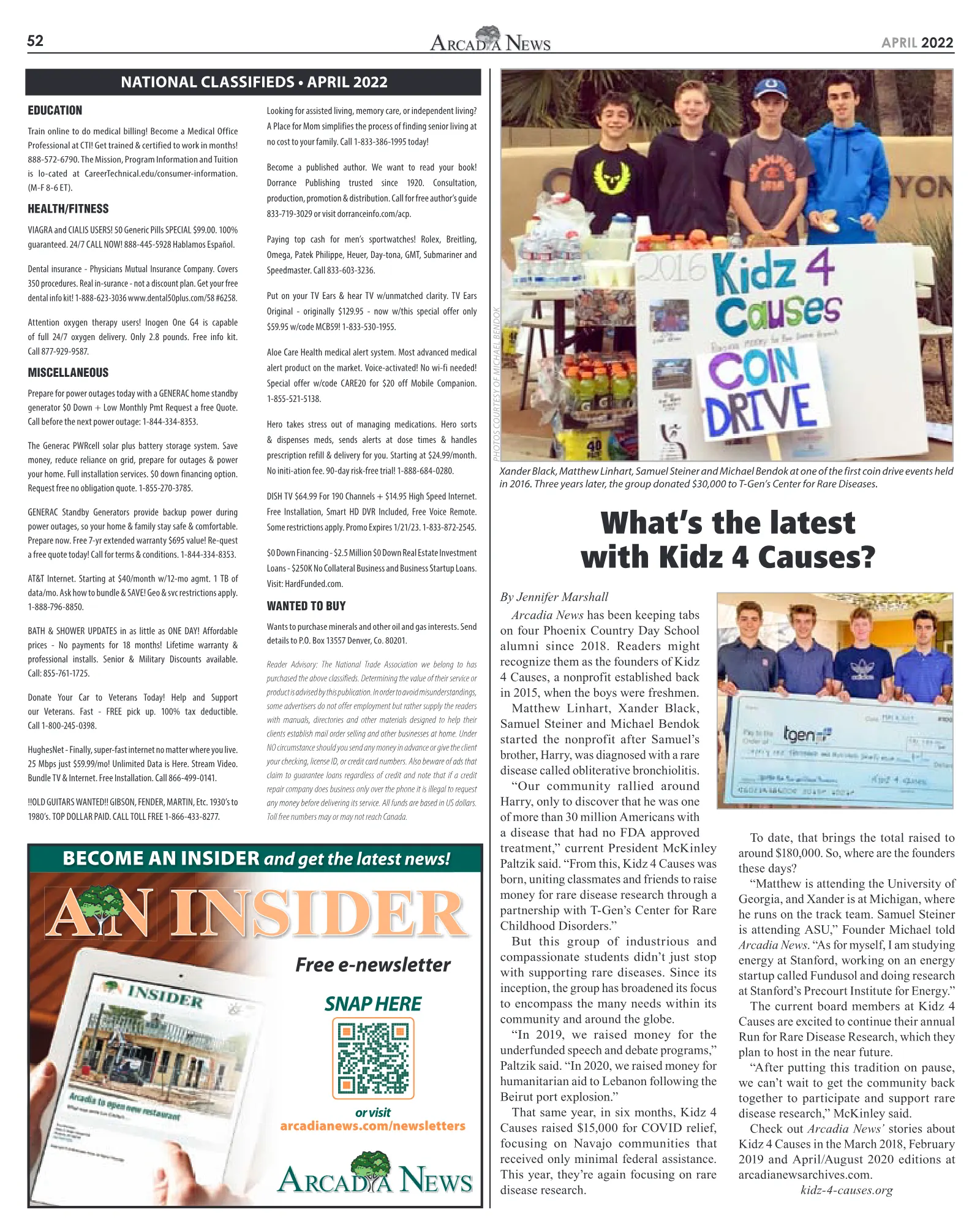 April 2022, page 52