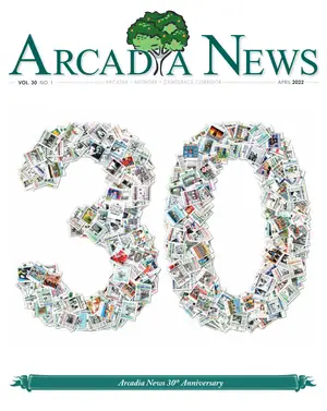 April 2022