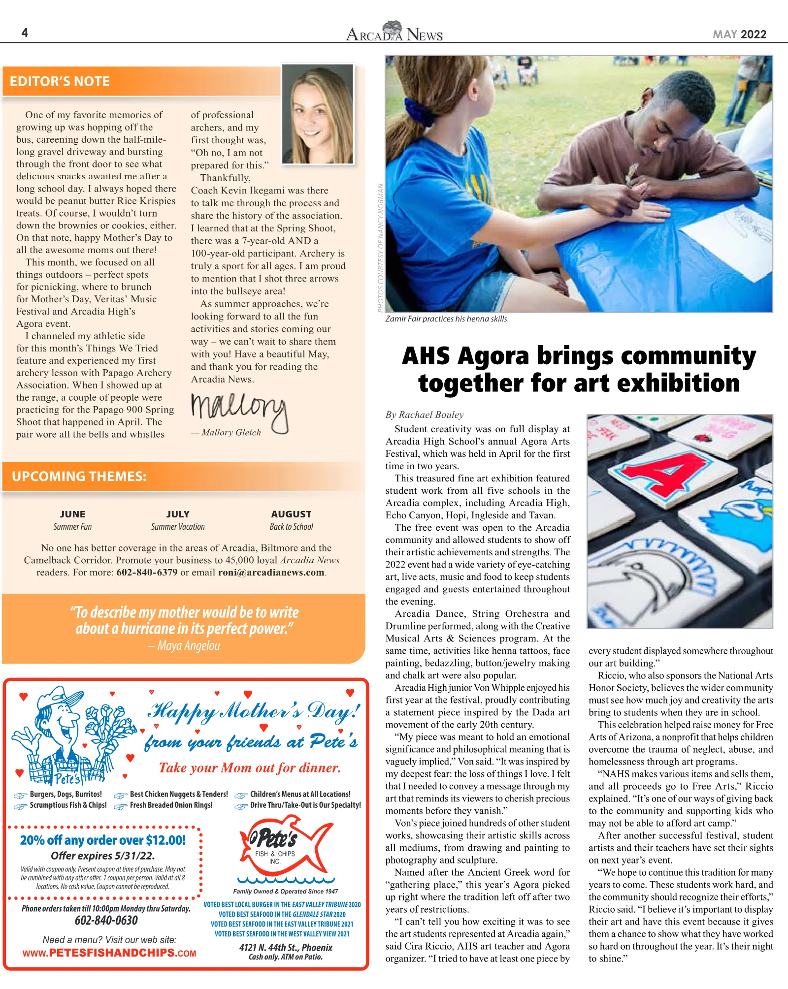 May 2022, page 4