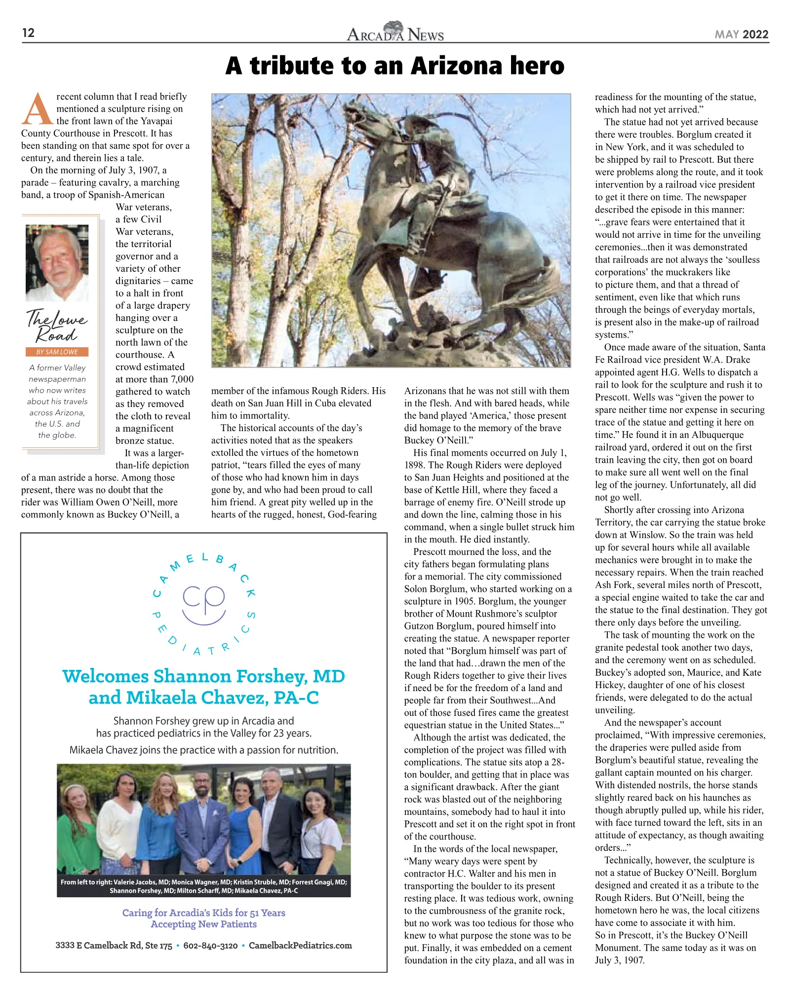 May 2022, page 12