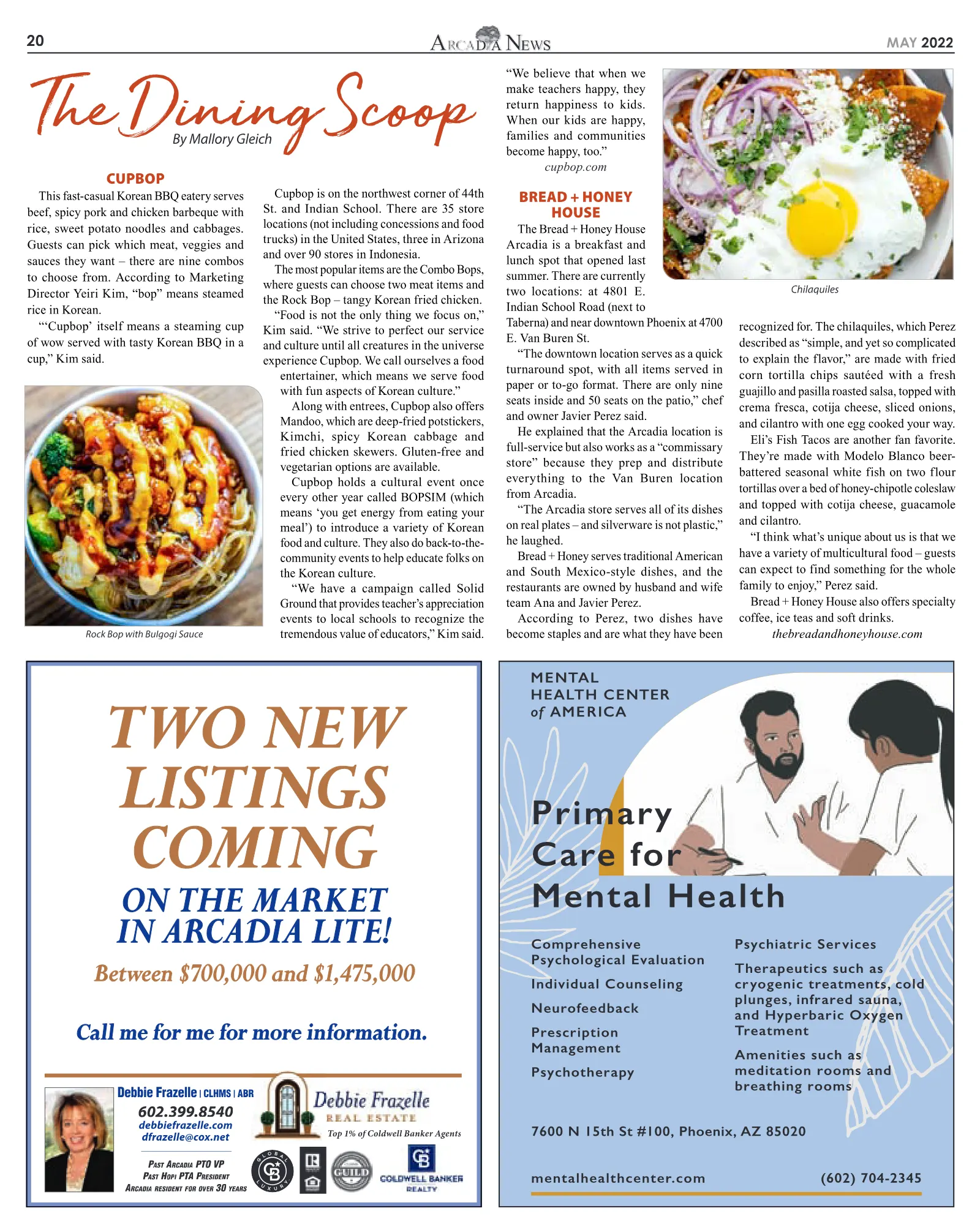 May 2022, page 20