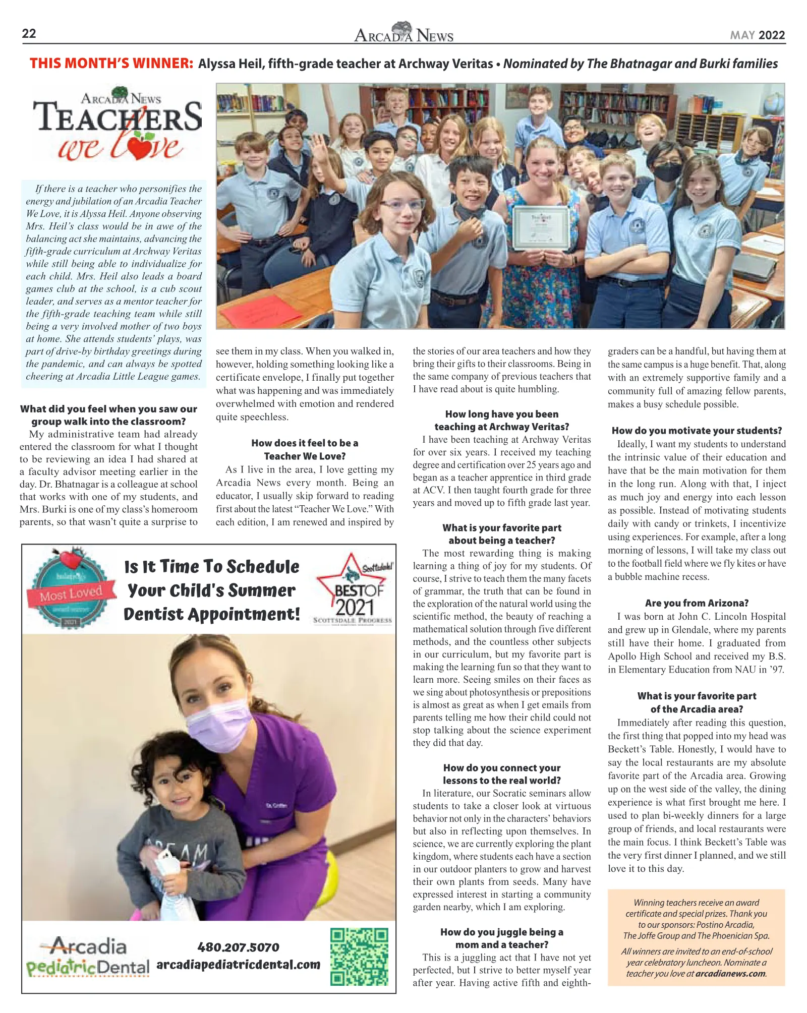May 2022, page 22
