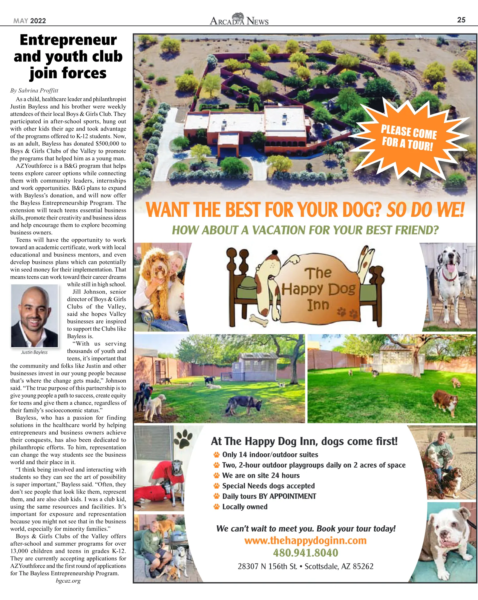 May 2022, page 25