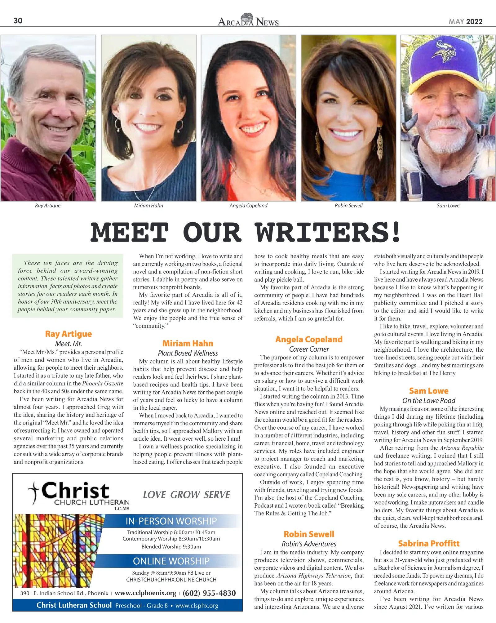 May 2022, page 30