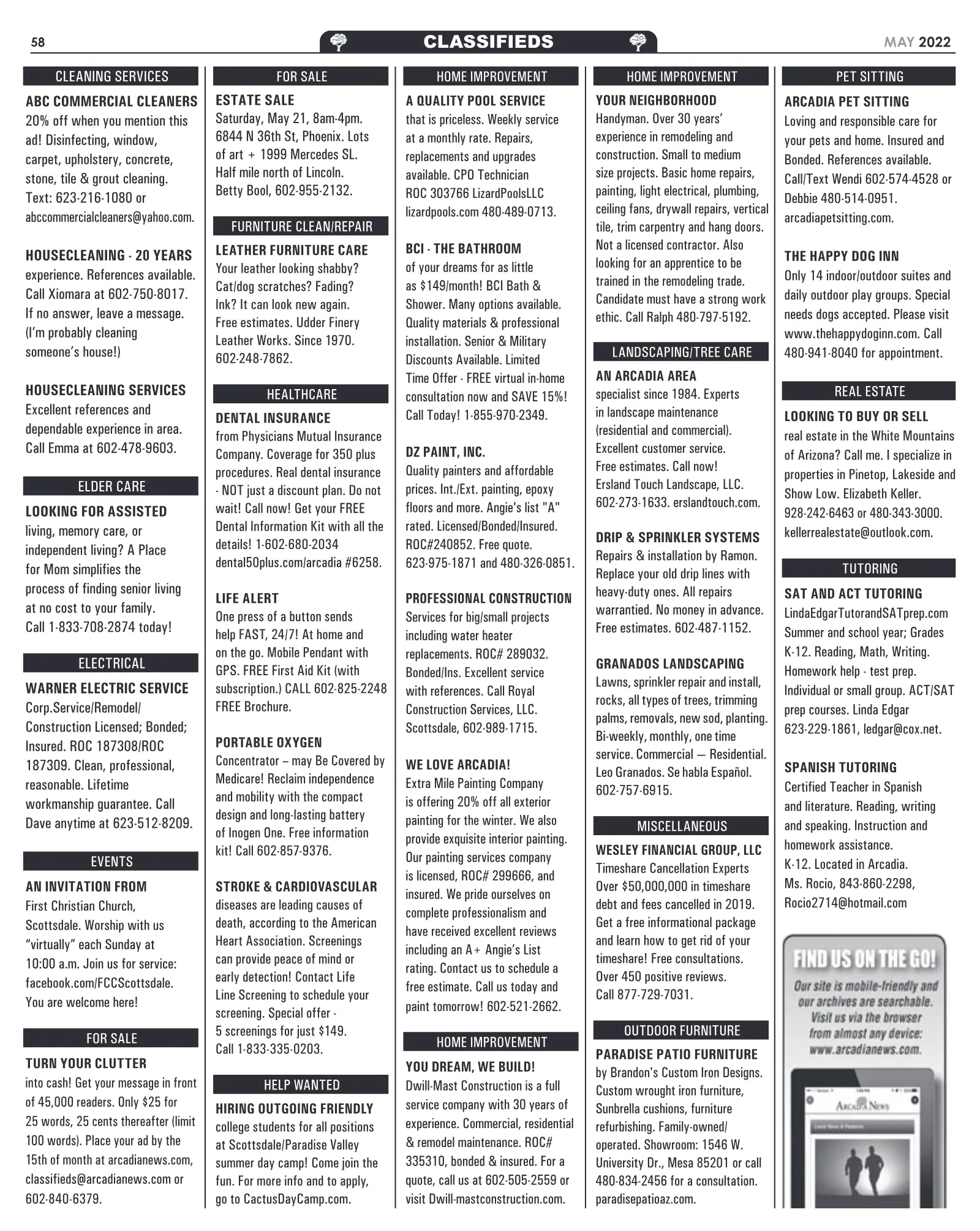 May 2022, page 58
