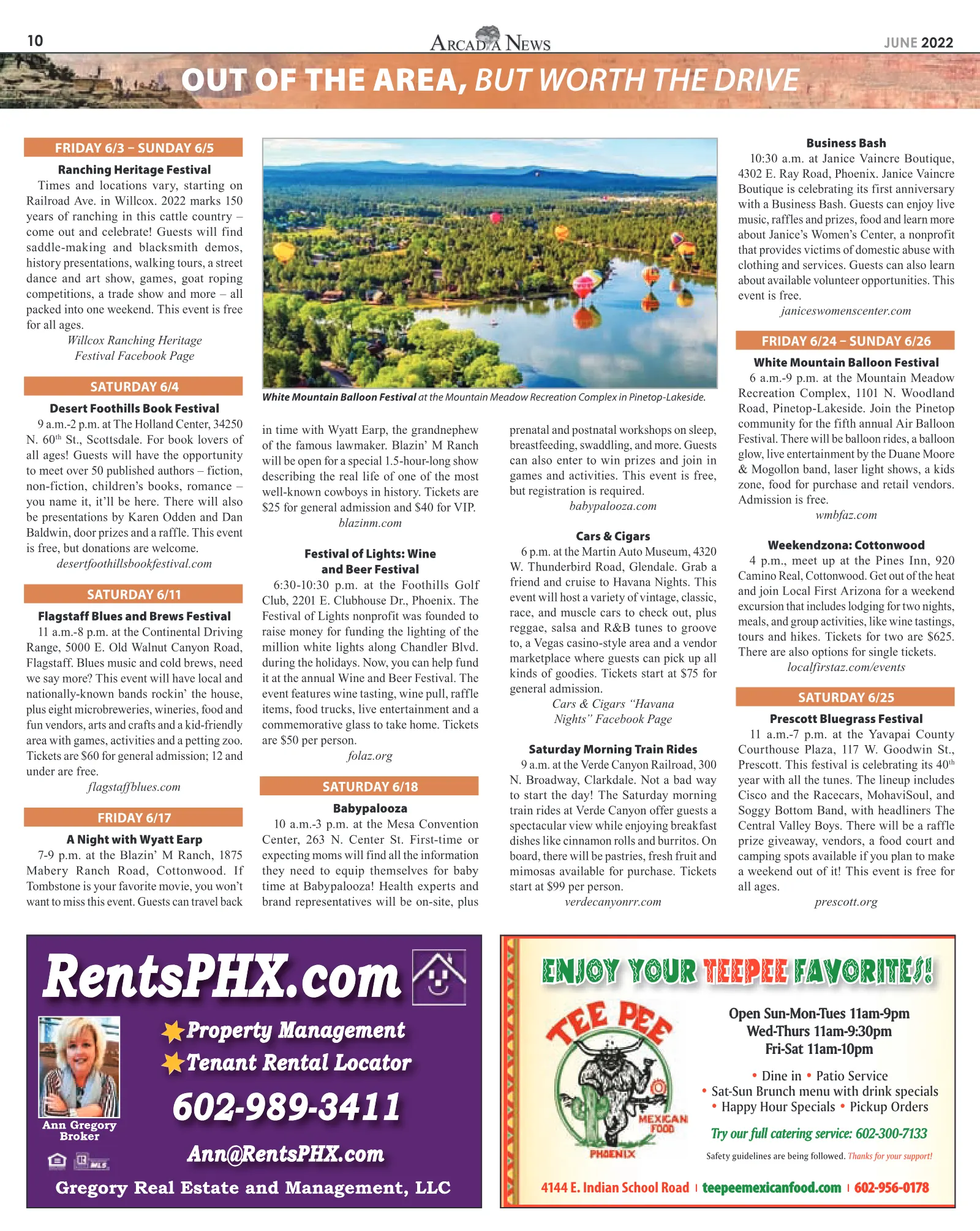 June 2022, page 10