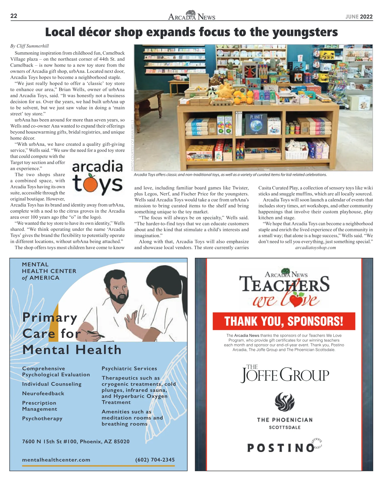 June 2022, page 22