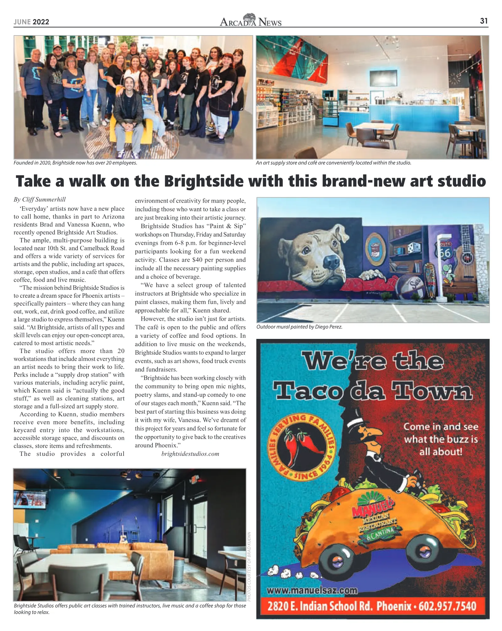 June 2022, page 31