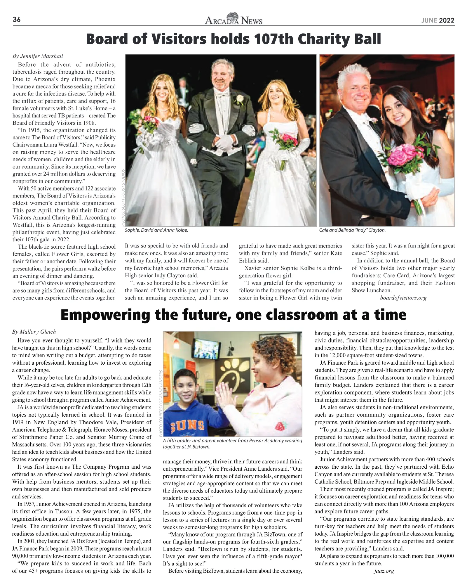 June 2022, page 36