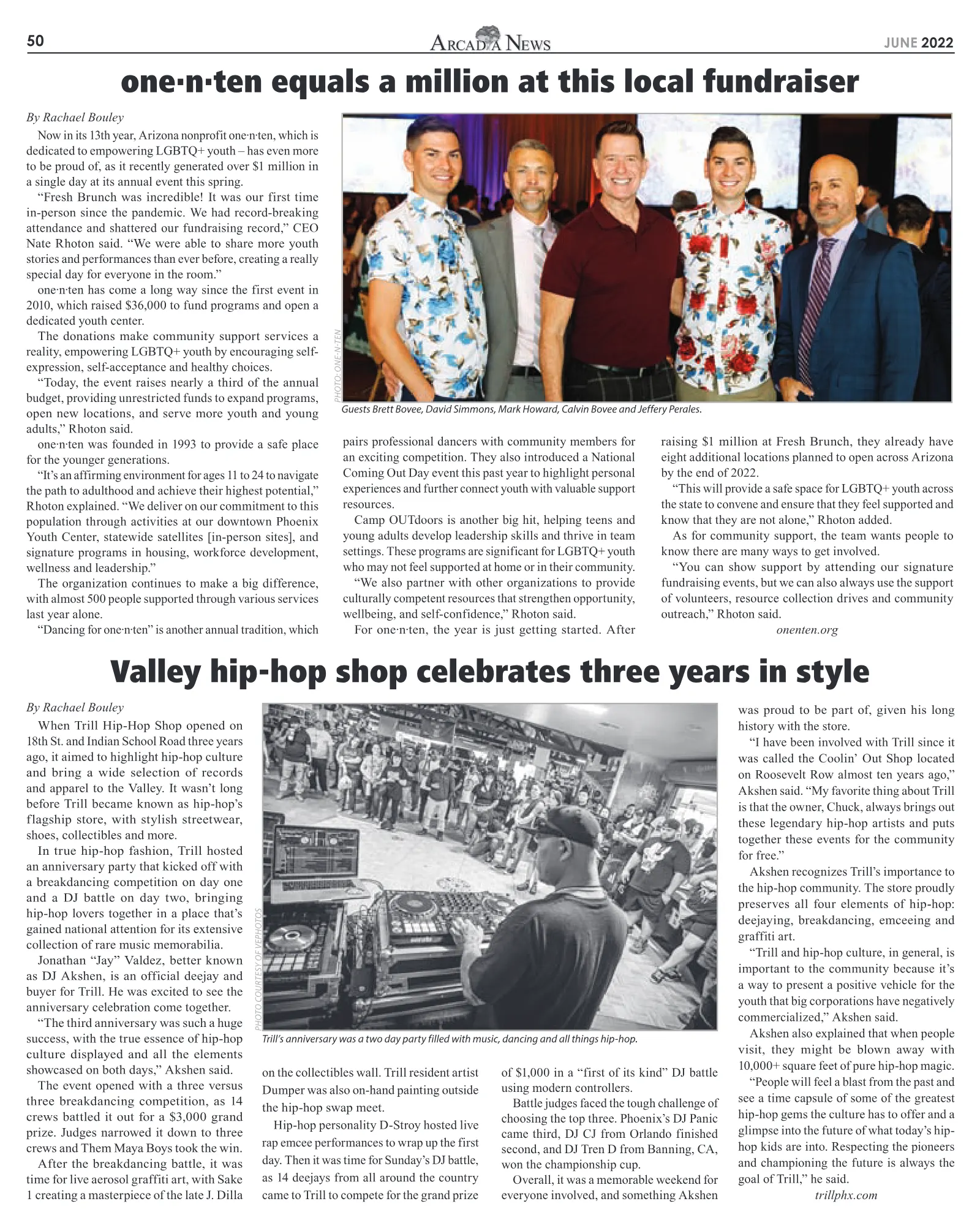 June 2022, page 50