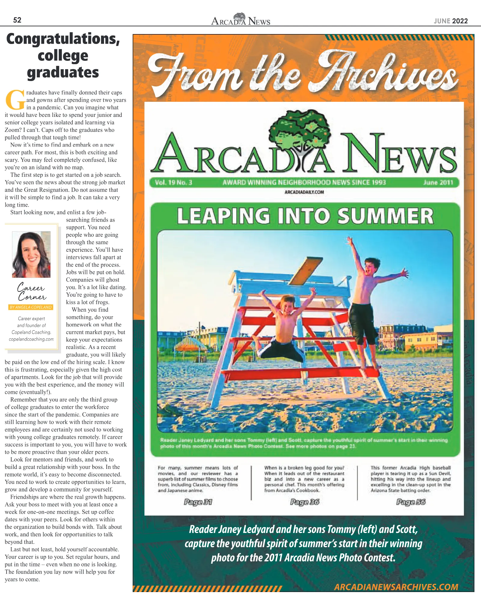 June 2022, page 52