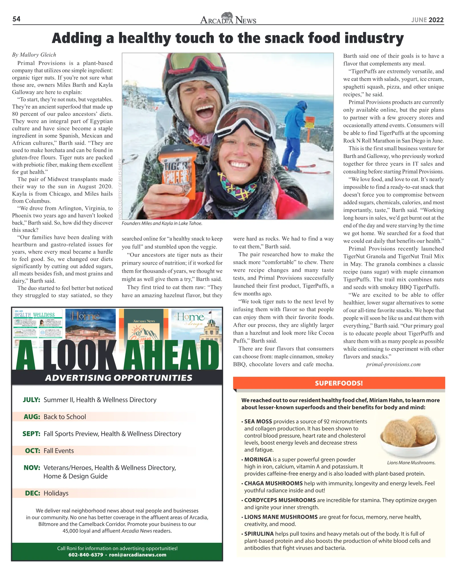 June 2022, page 54