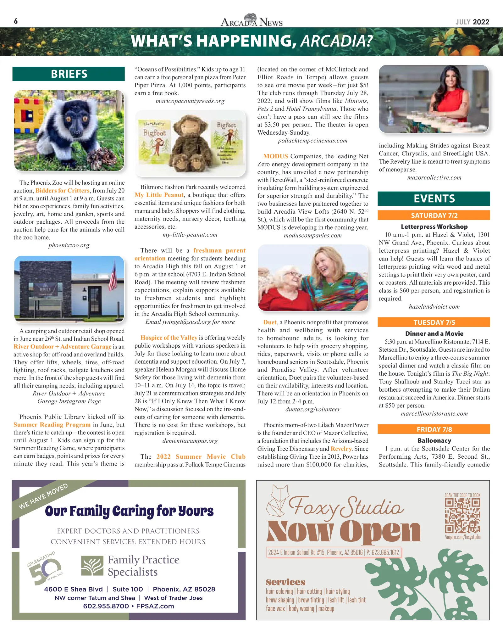 July 2022, page 6