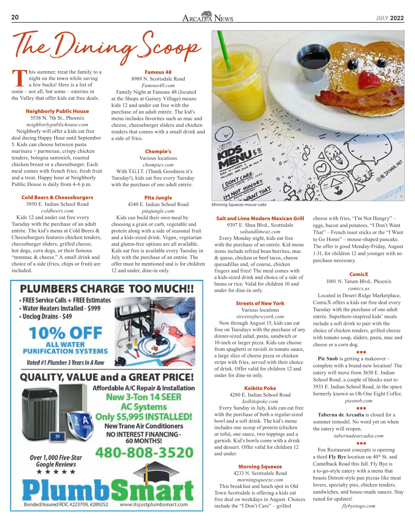 July 2022, page 20