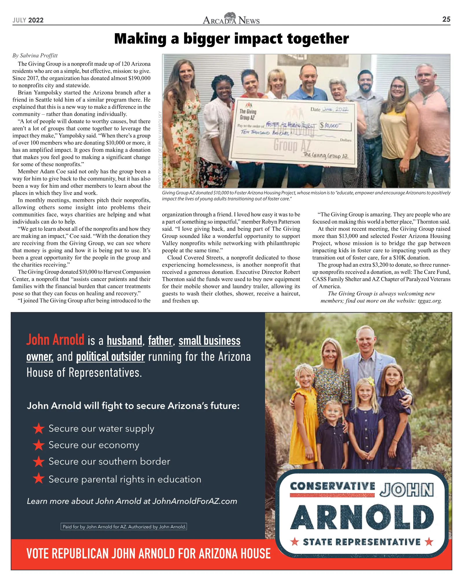 July 2022, page 25