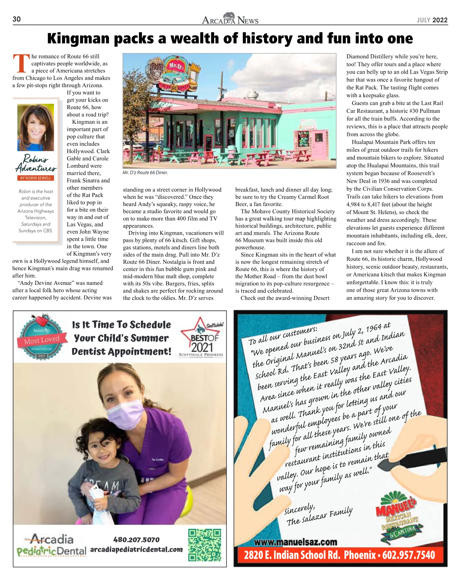 July 2022, page 30
