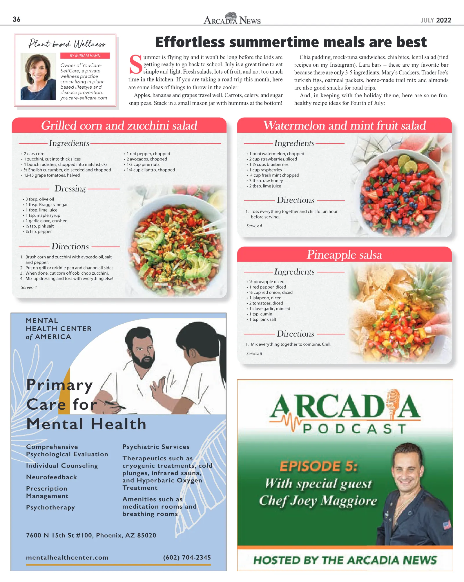 July 2022, page 36