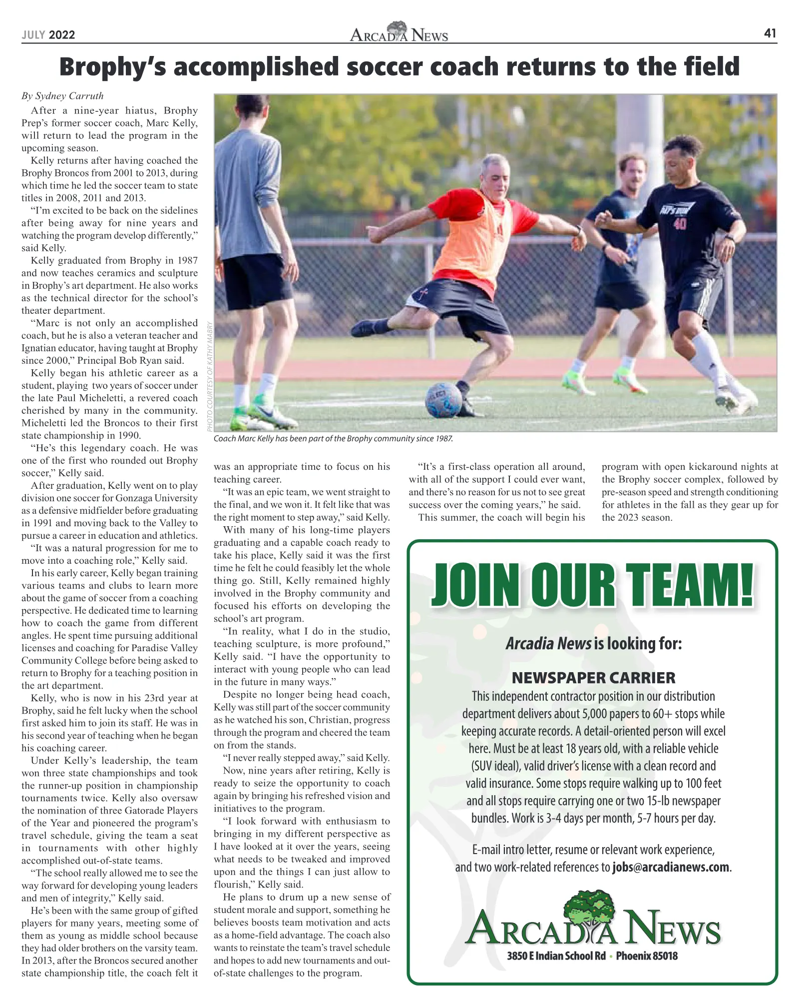 July 2022, page 41
