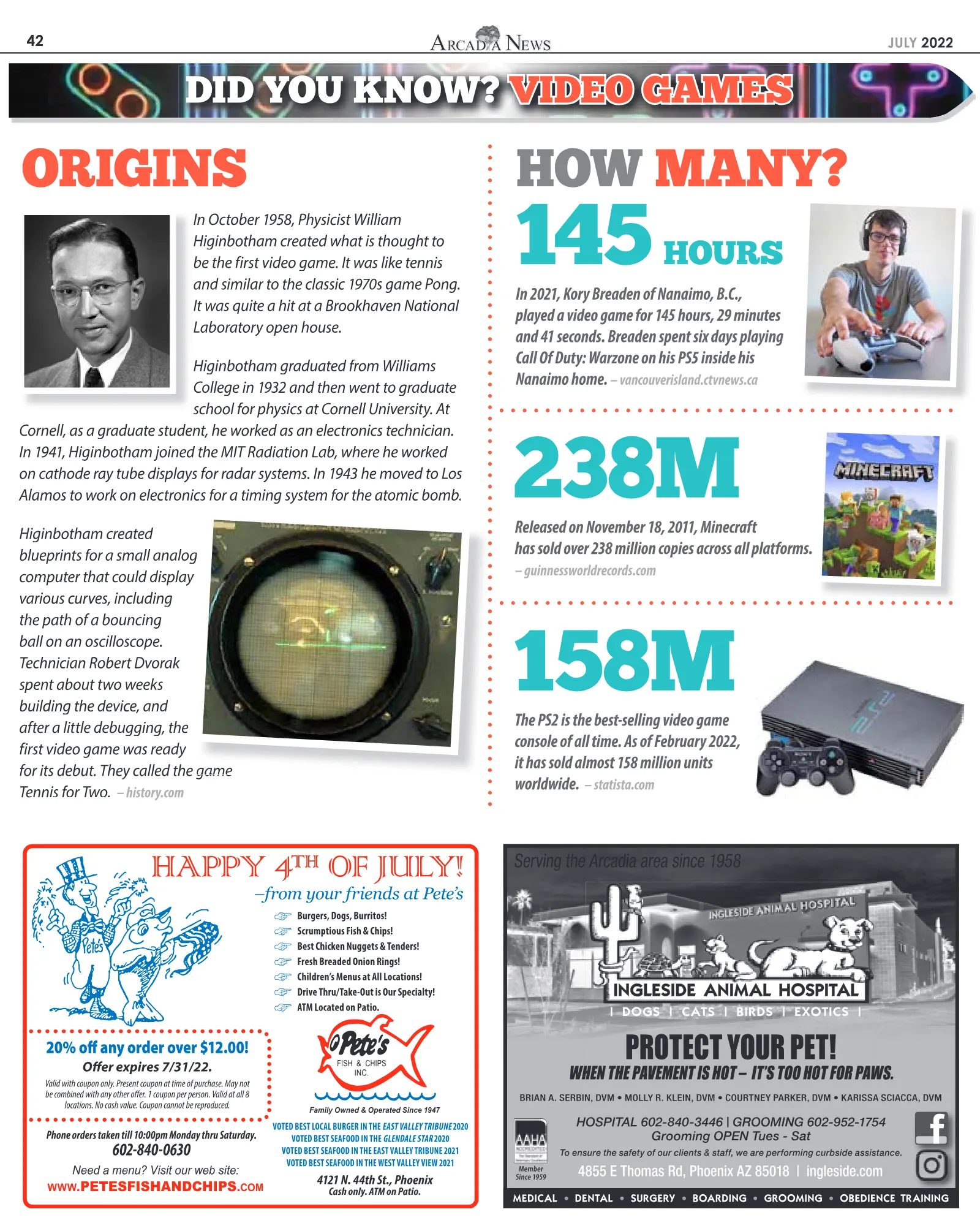 July 2022, page 42