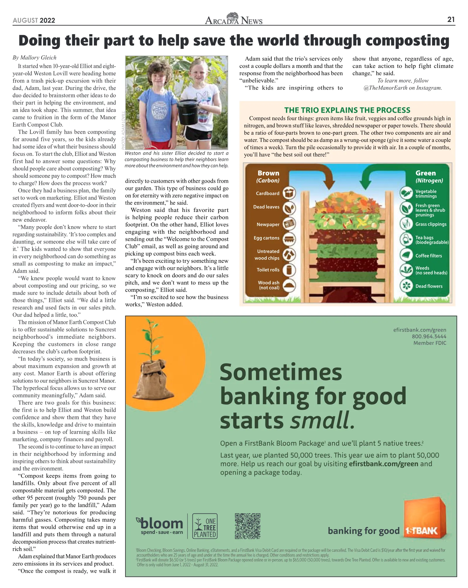 August 2022, page 21