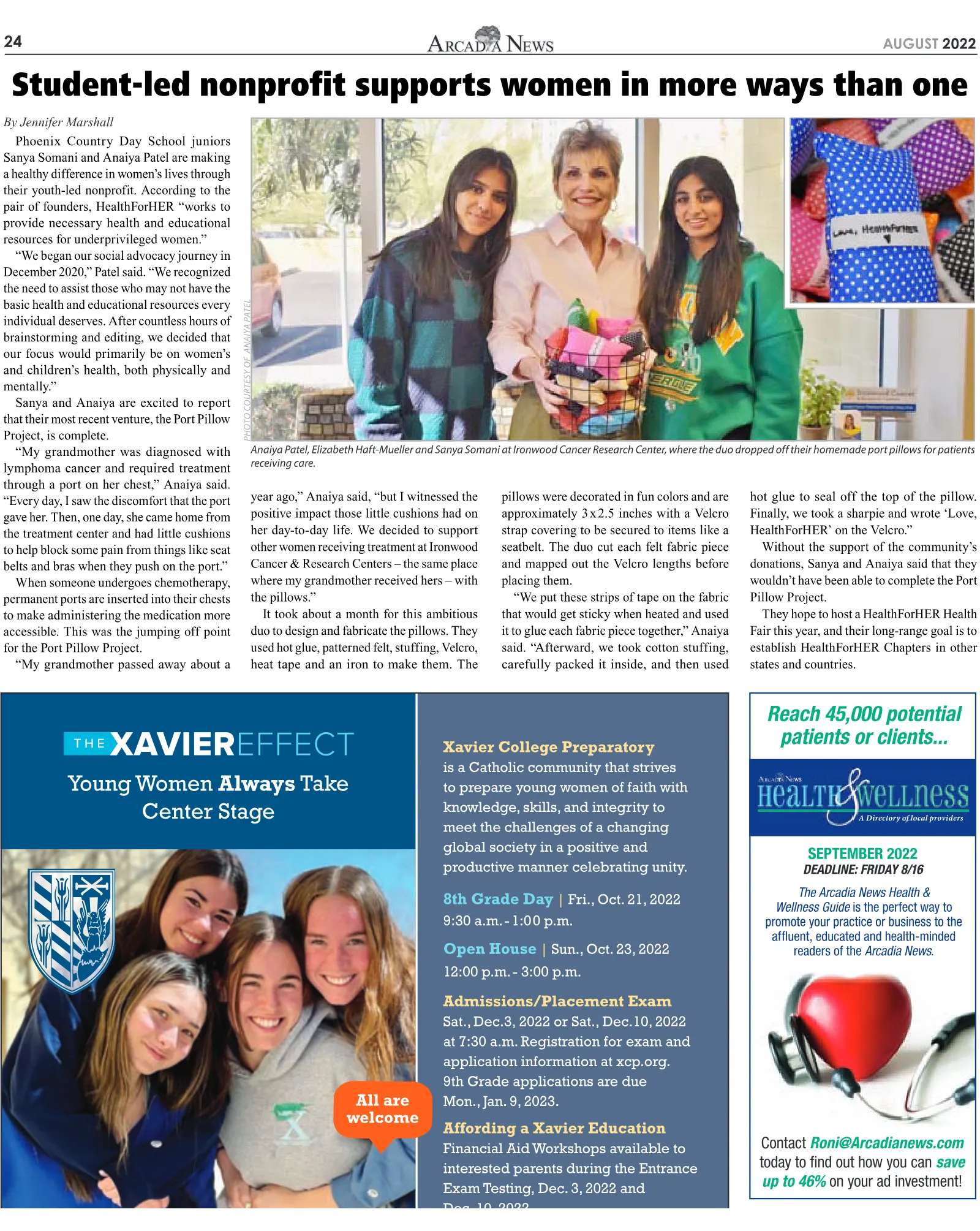 August 2022, page 24
