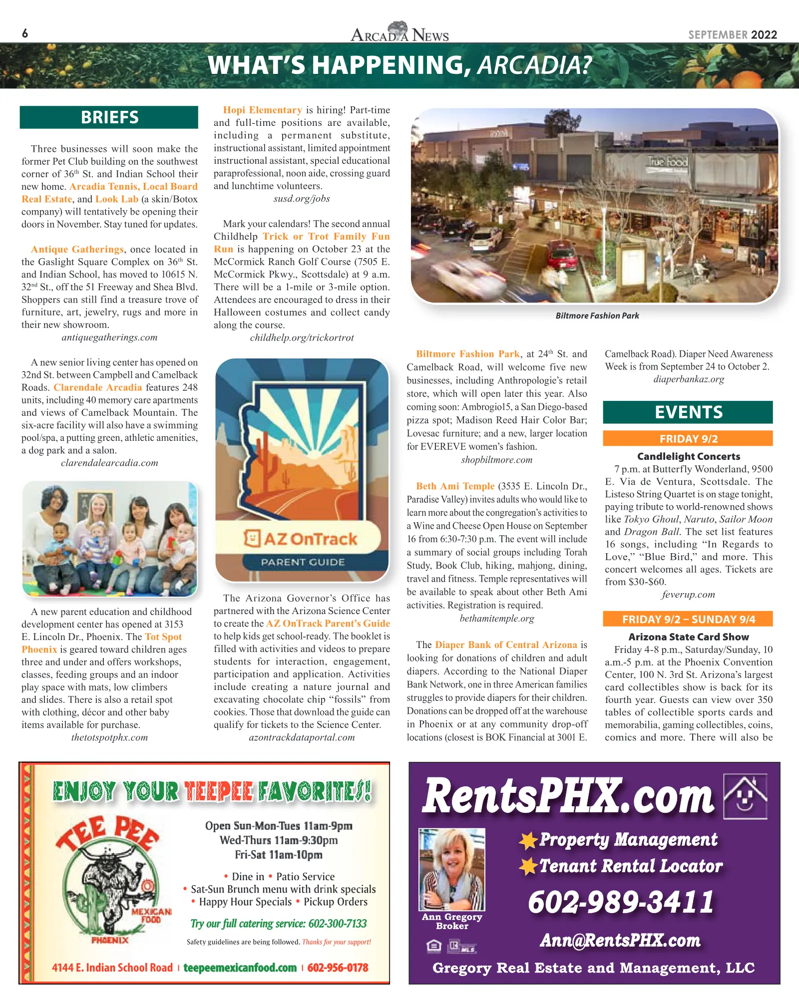 September 2022, page 6