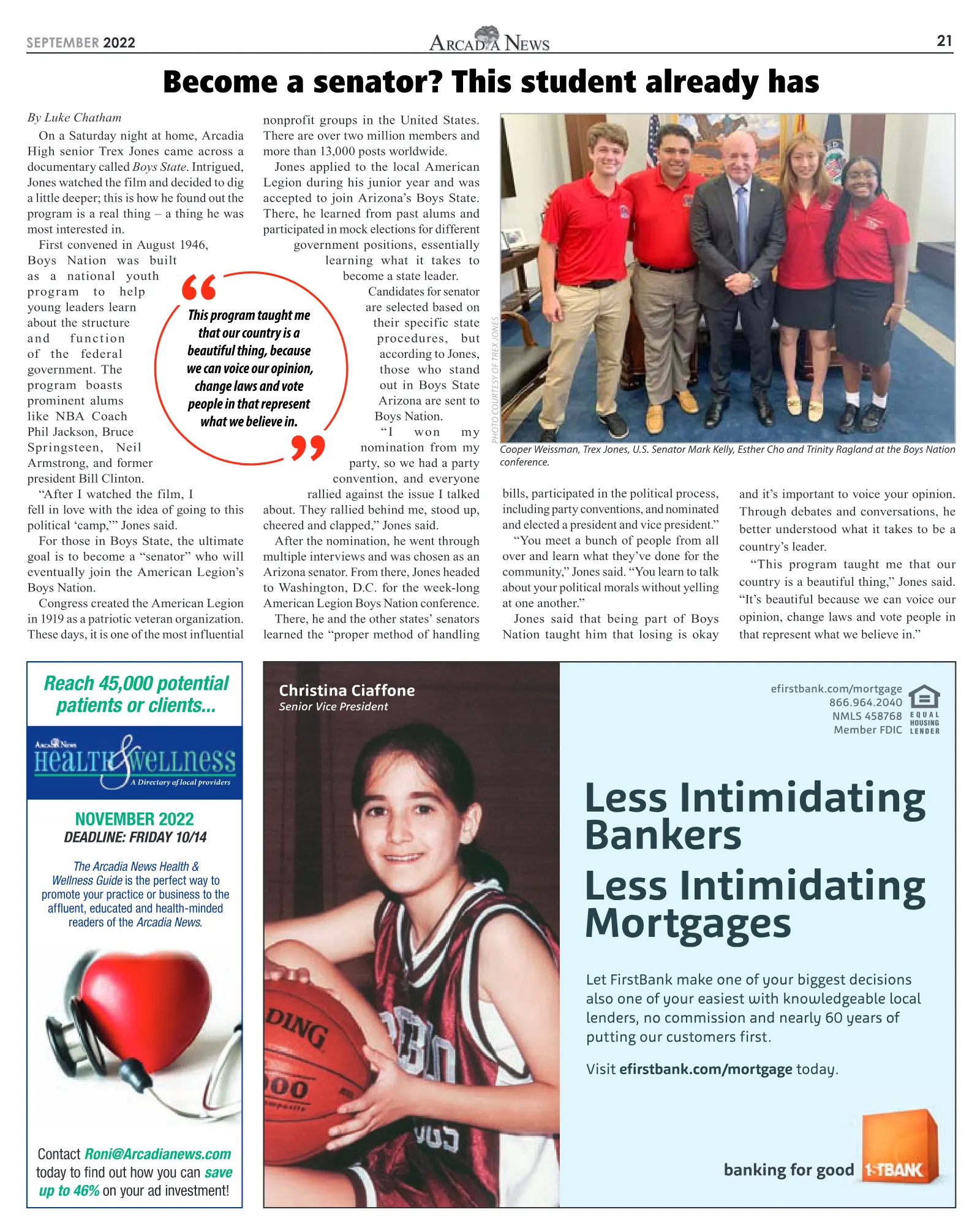 September 2022, page 21