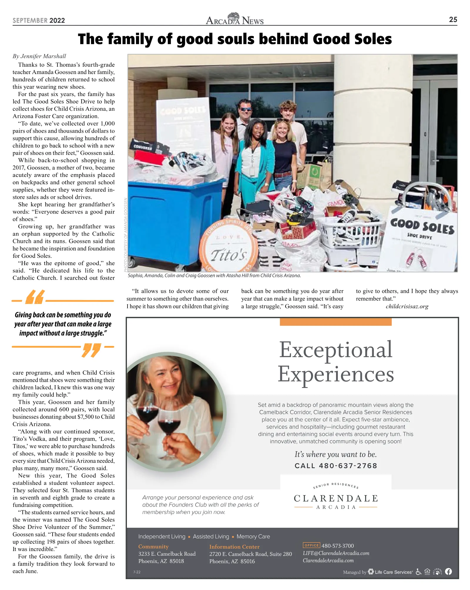 September 2022, page 25