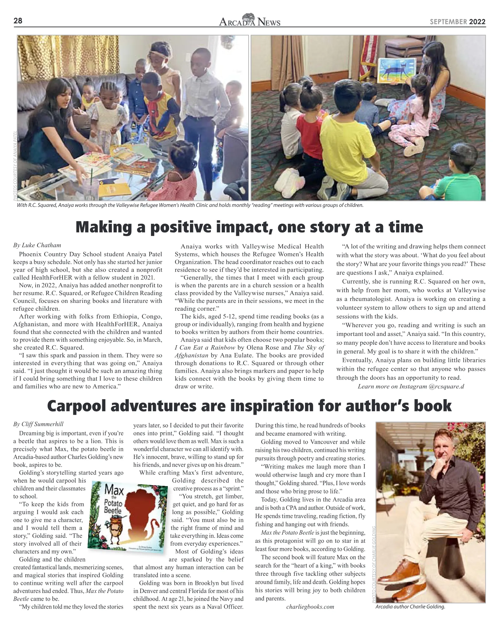 September 2022, page 28