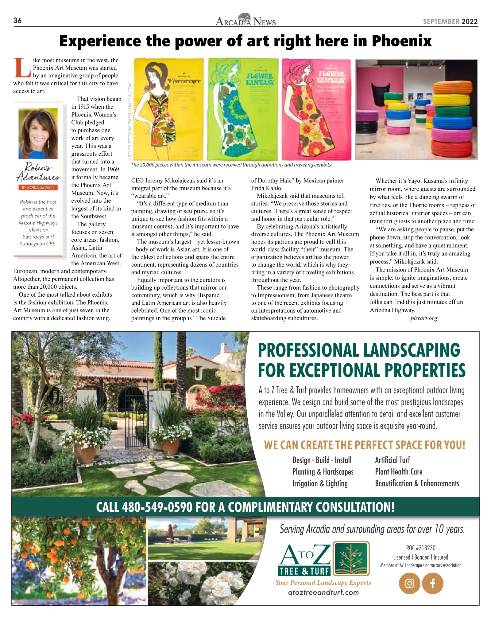 September 2022, page 36