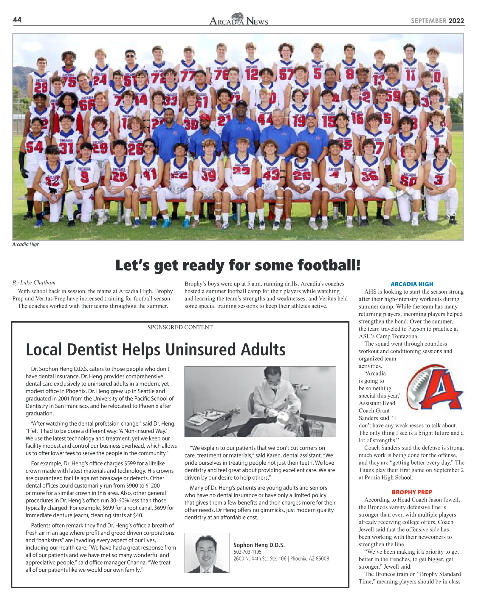 September 2022, page 44
