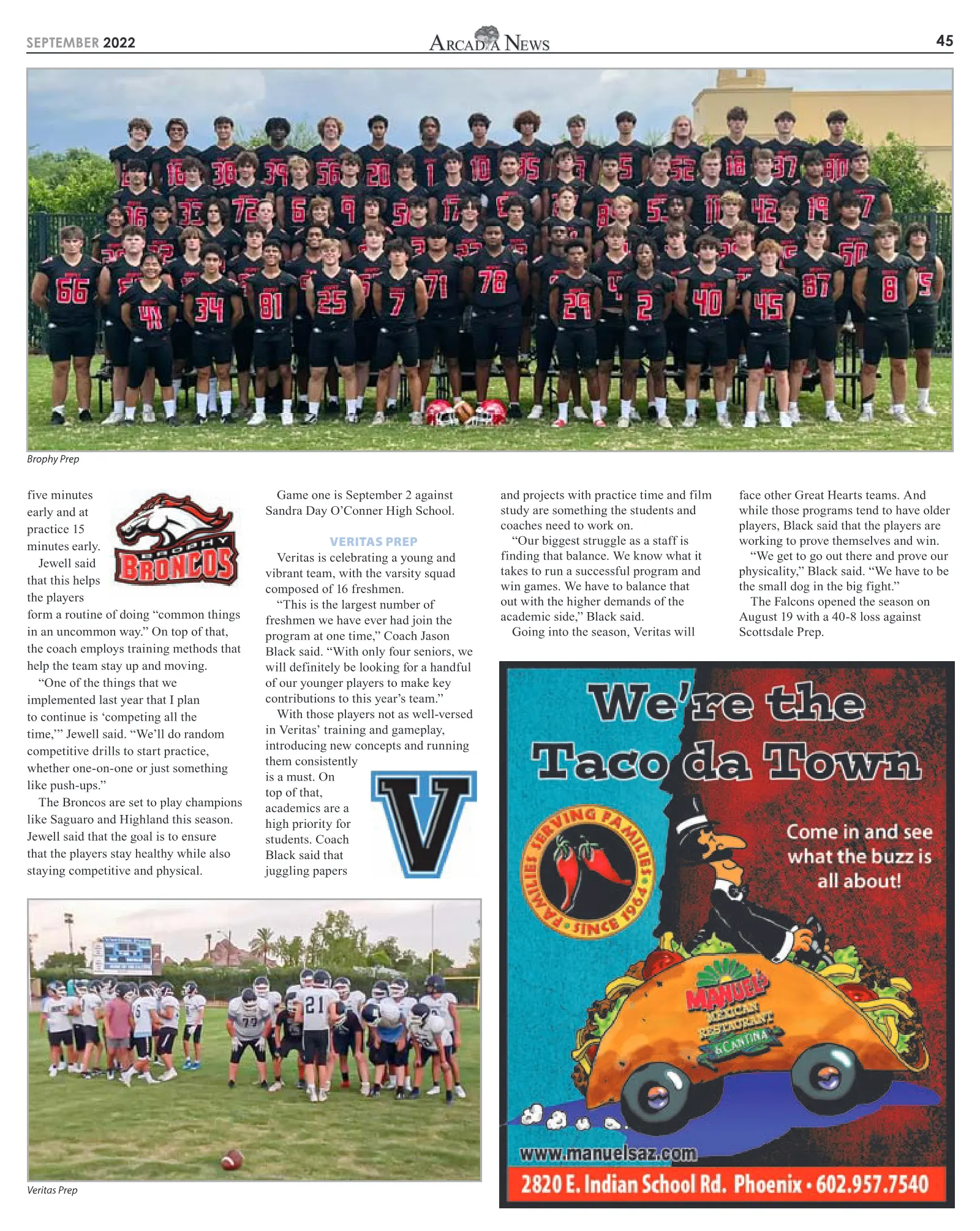 September 2022, page 45