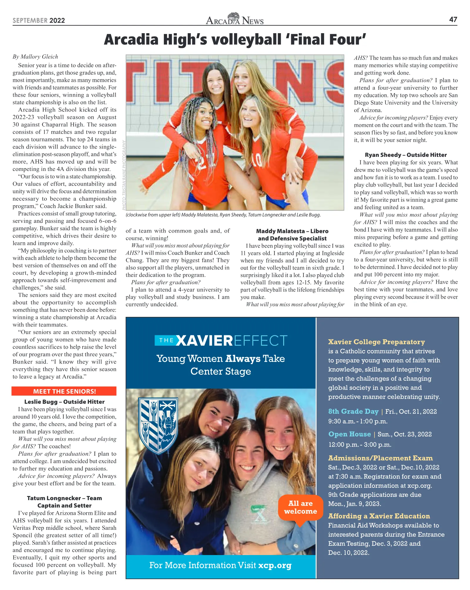 September 2022, page 47