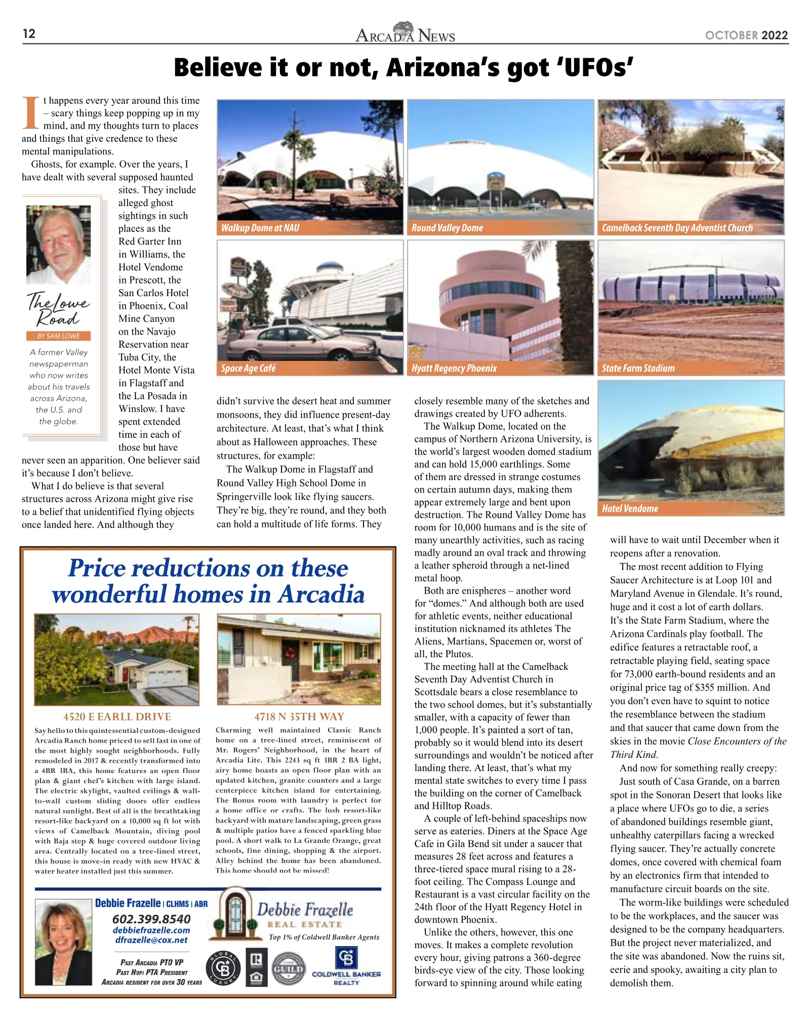 October 2022, page 12