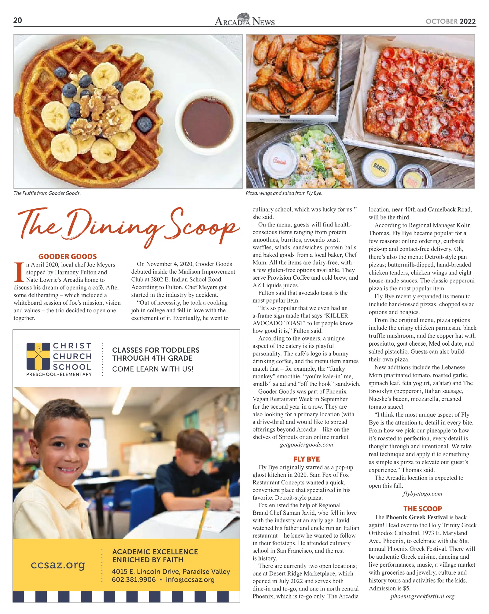 October 2022, page 20