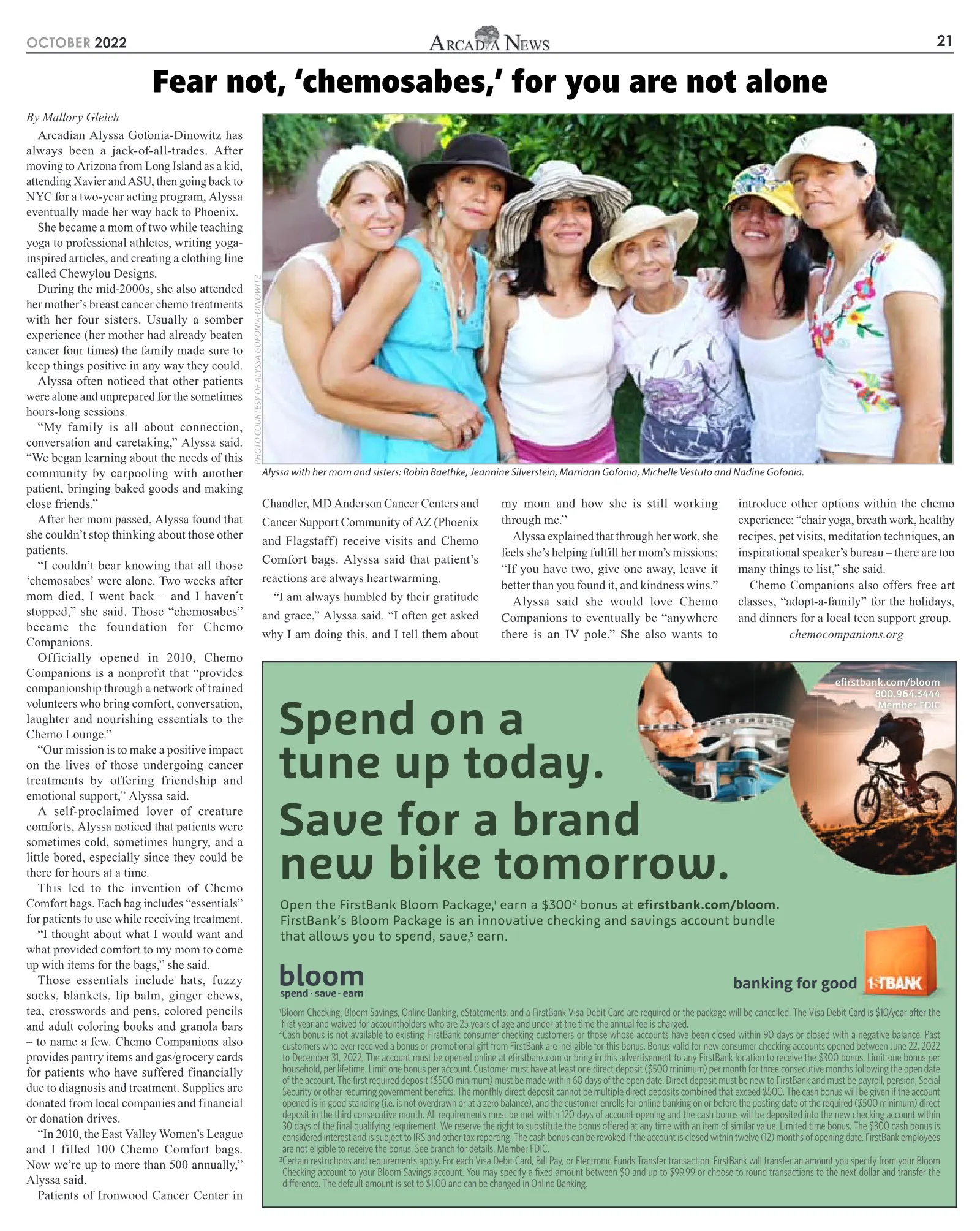 October 2022, page 21
