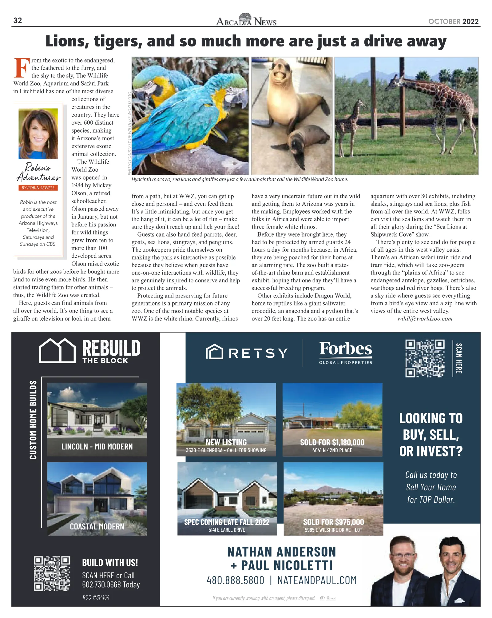 October 2022, page 32