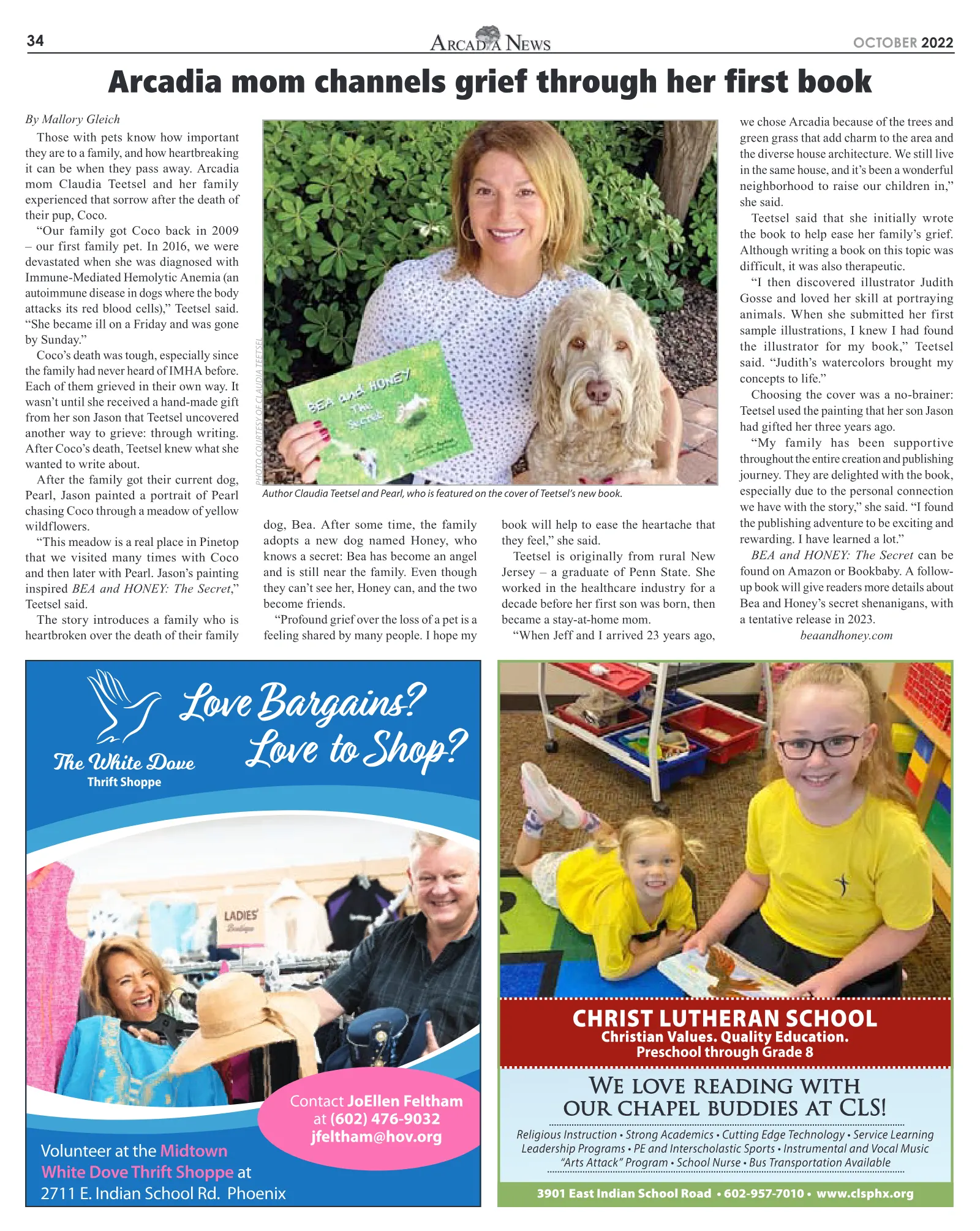 October 2022, page 34
