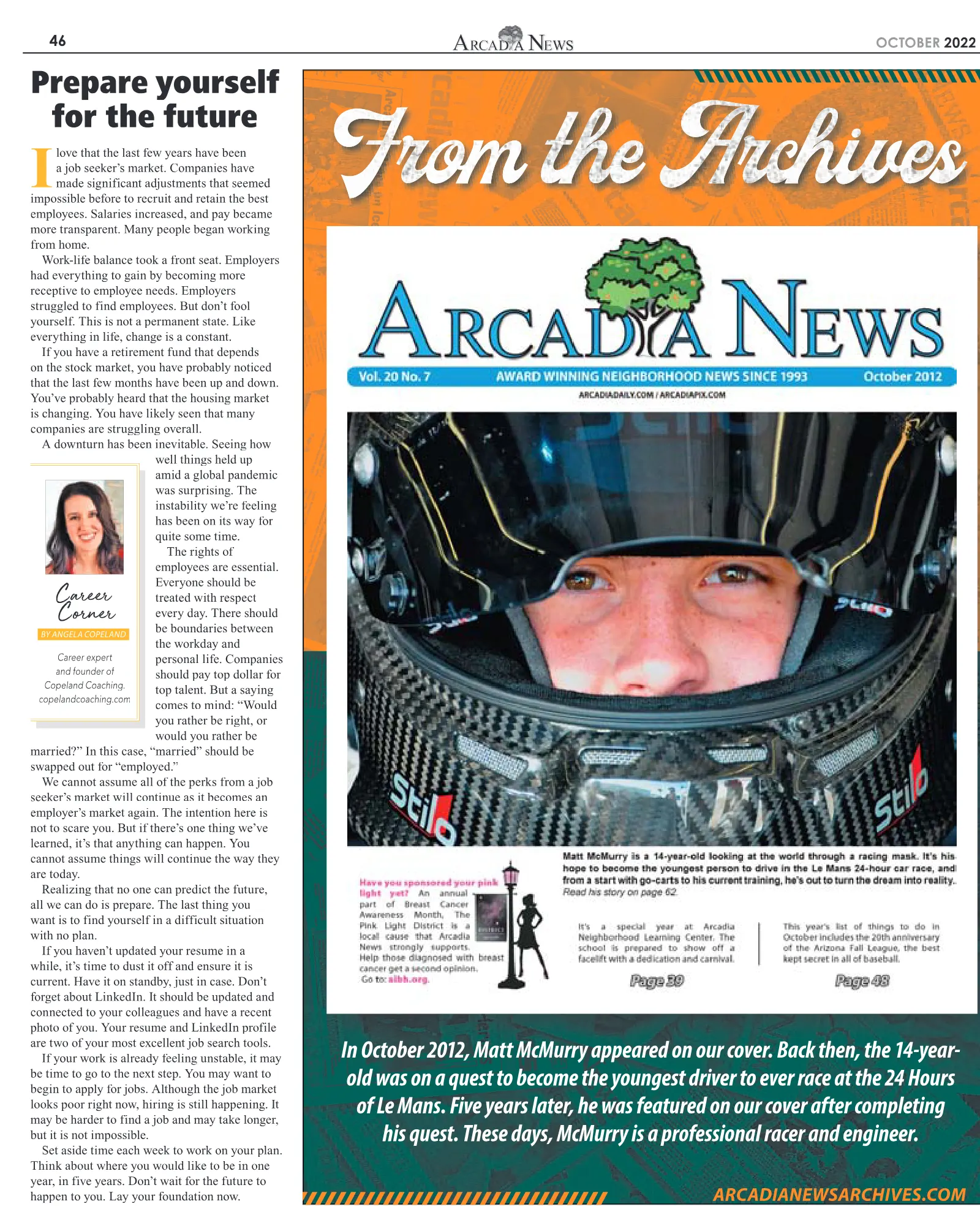 October 2022, page 46