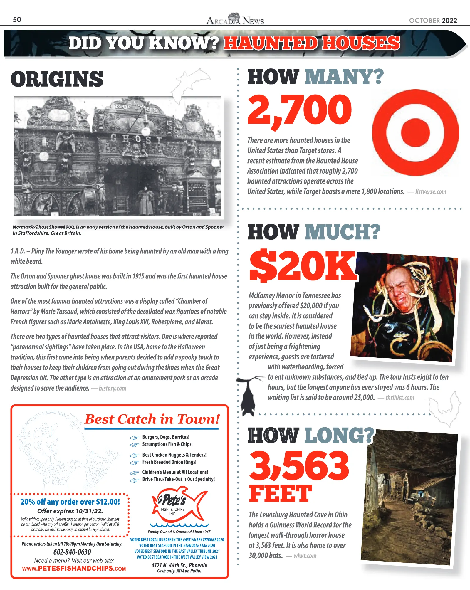 October 2022, page 50