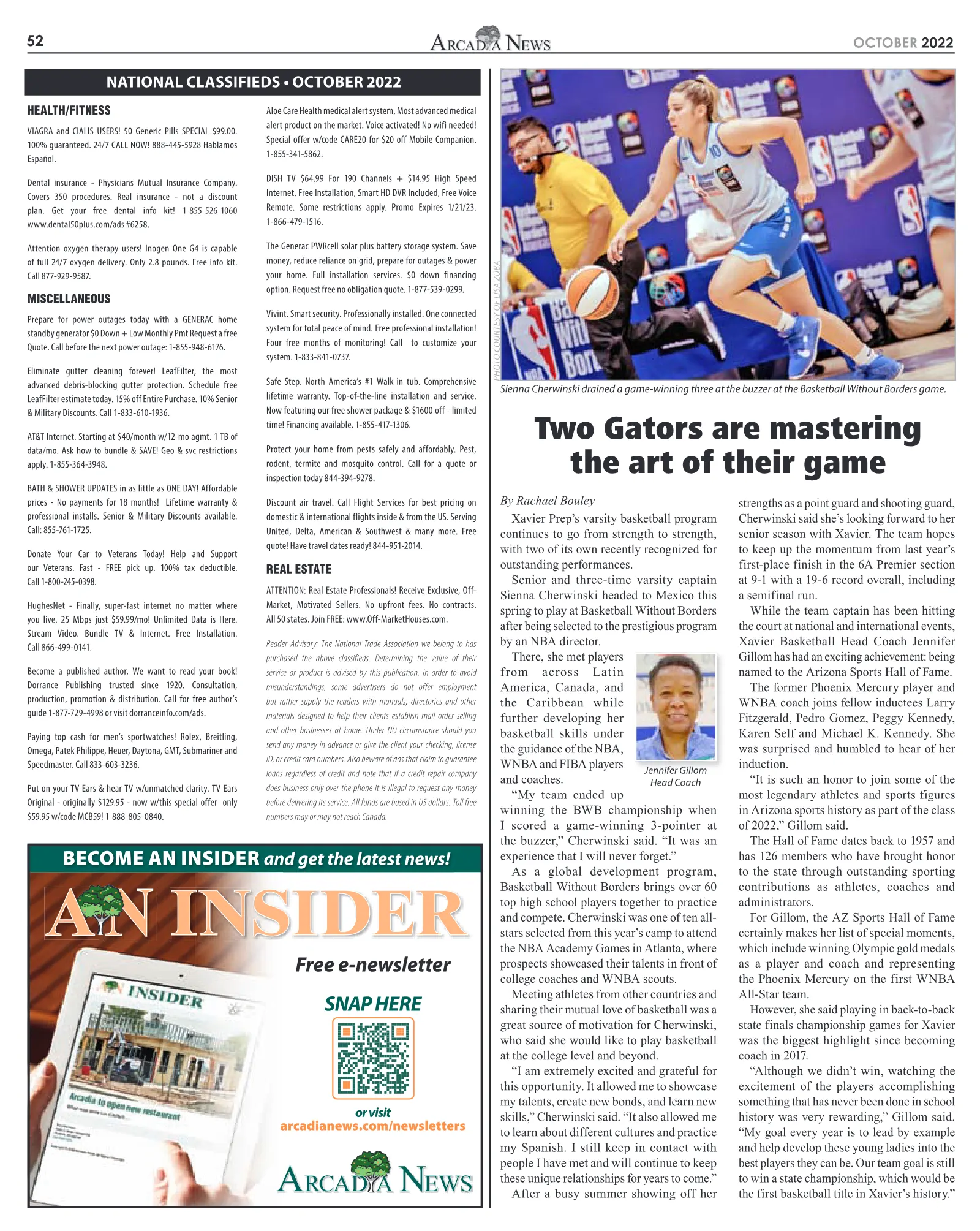 October 2022, page 52