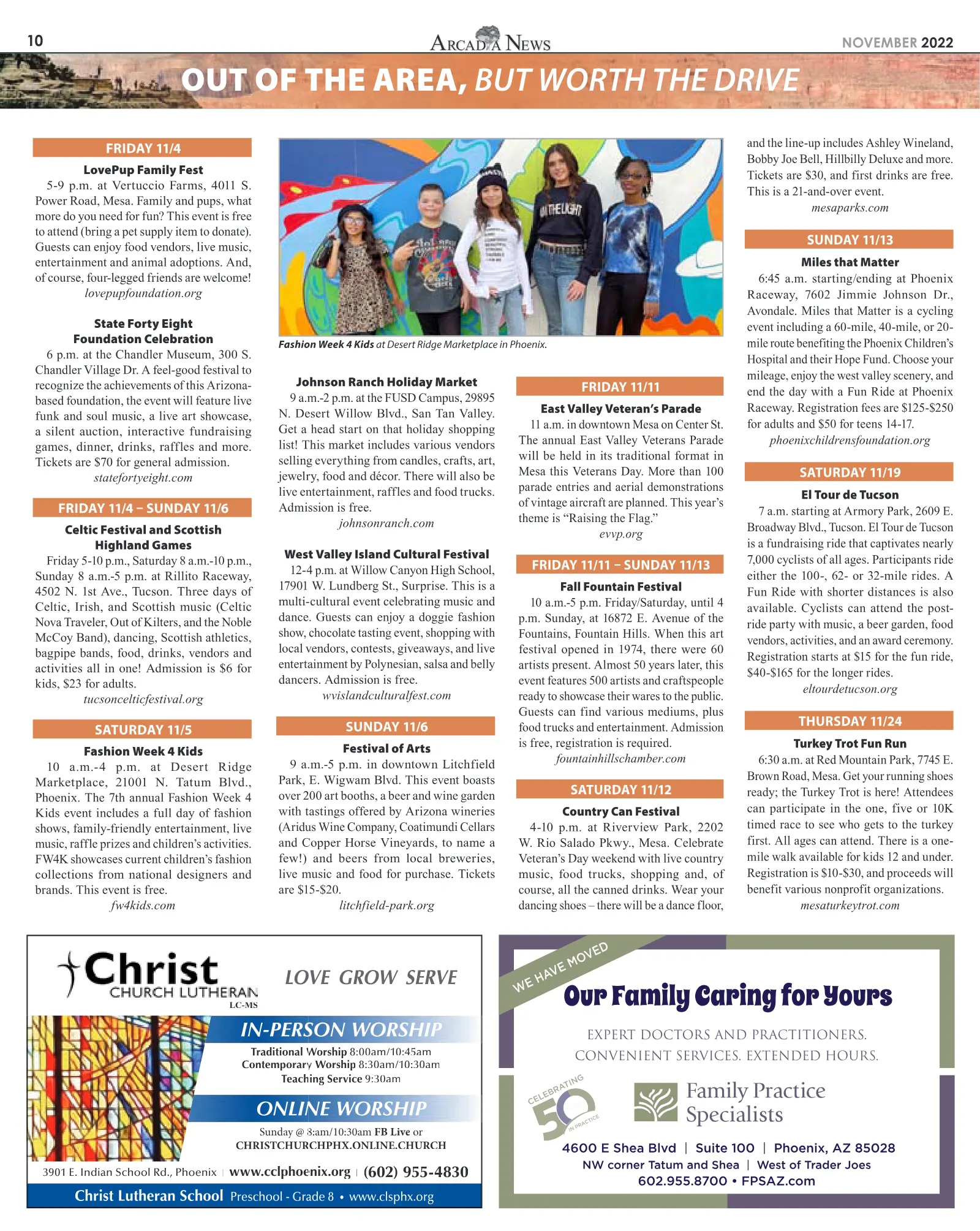 November 2022, page 10