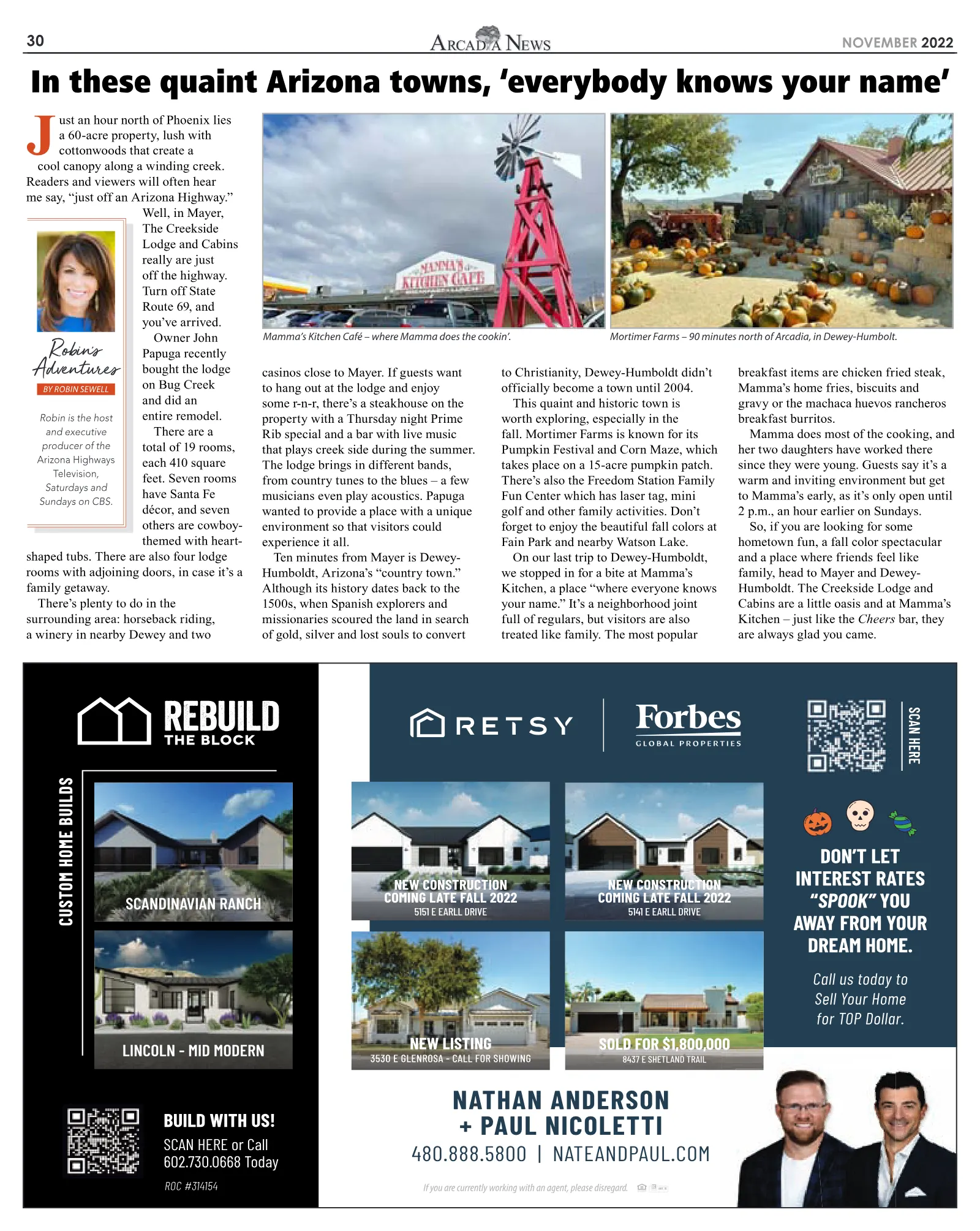 November 2022, page 30