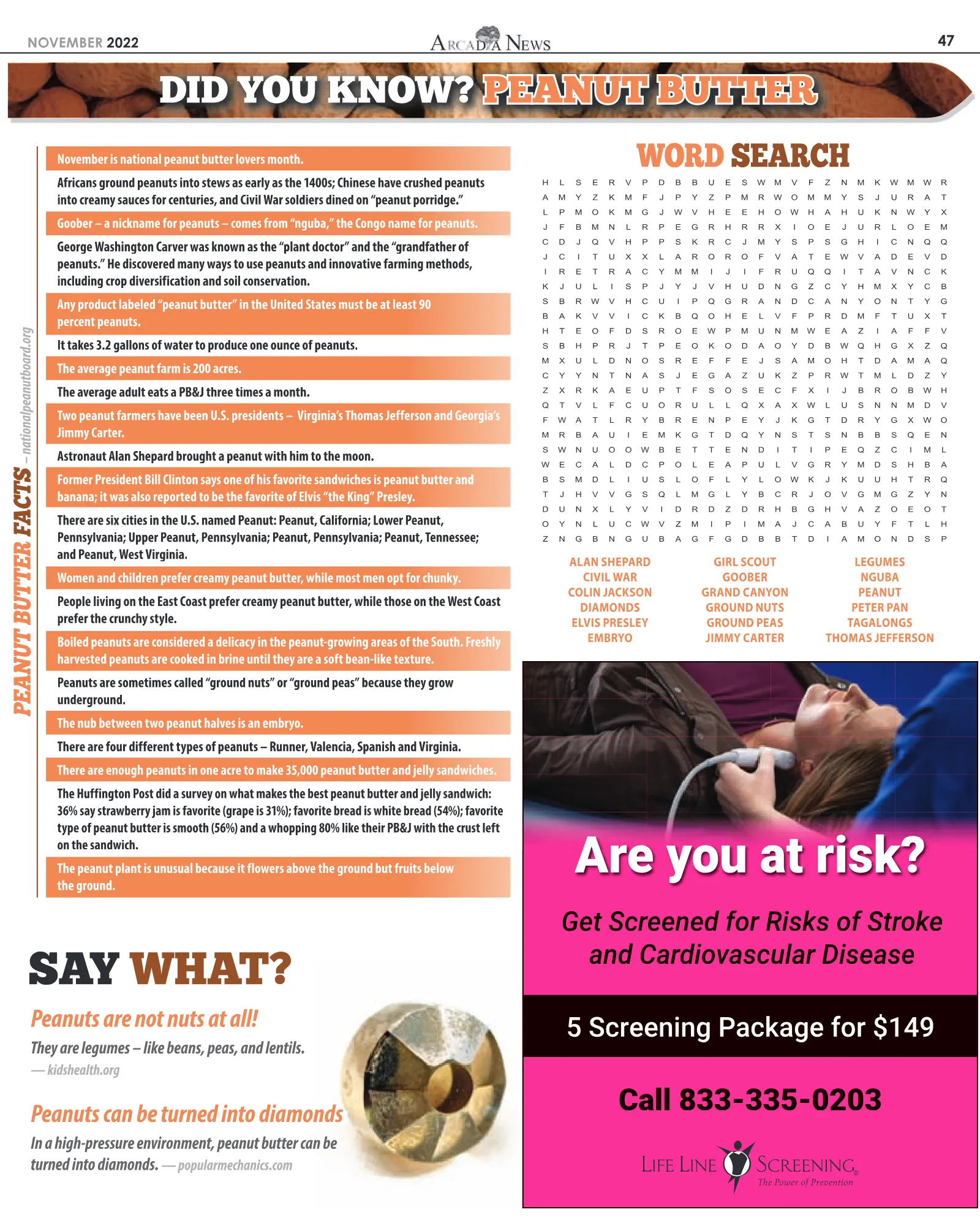 November 2022, page 47